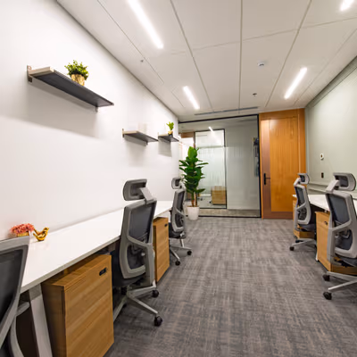 Oliya Street Olaya Street, Riyadh Image 6