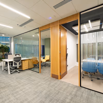 Oliya Street Olaya Street, Riyadh Image 11