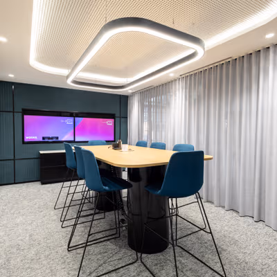 100 Market Street, Sydney Image 6