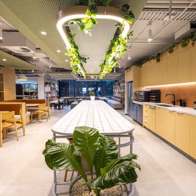 100 Market Street, Sydney Image 13