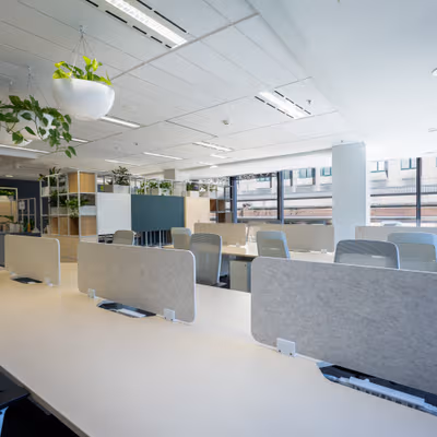 100 Market Street, Sydney Image 10