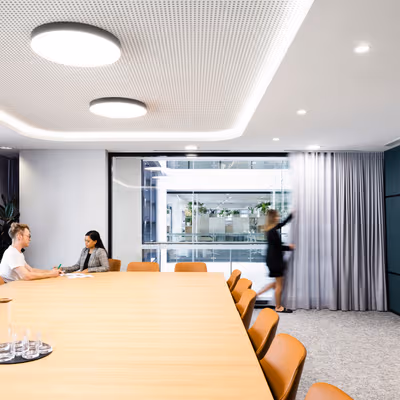 100 Market Street, Sydney Image 1