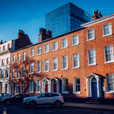 22 St John Street, Manchester Image 6