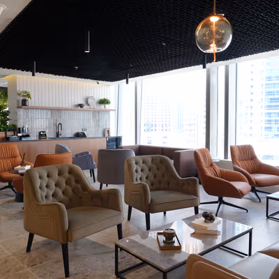 Al Sufouh - Dubai Media City, Dubai Image 3