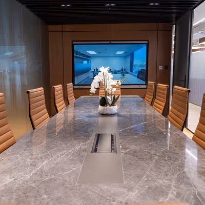 Al Sufouh - Dubai Media City, Dubai Image 6