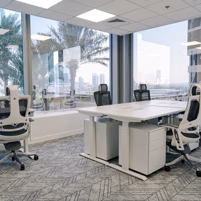 Al Sufouh - Dubai Media City, Dubai Image 7