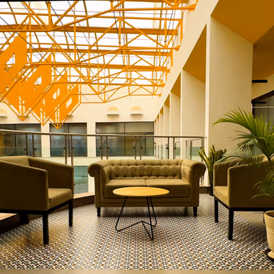 Goodworks Infinity Park 2nd Main Rd Near 21 Electronics City Phase 1 Electronic City, Bengaluru Image 4