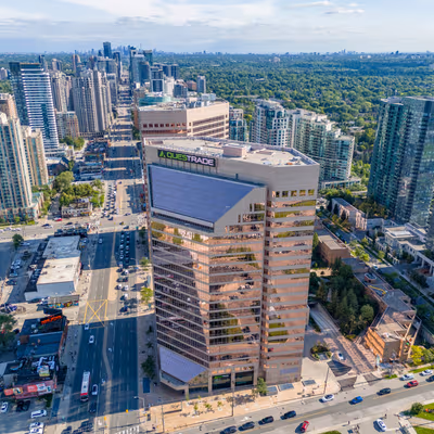 5700 Yonge Street, Toronto Image 10