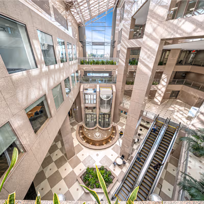 5700 Yonge Street, Toronto Image 9