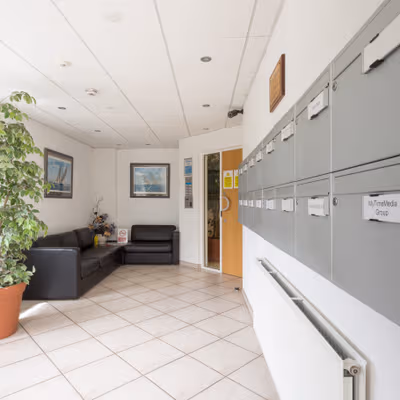 Block 7 Enterprise Way, Edenbridge Image 3