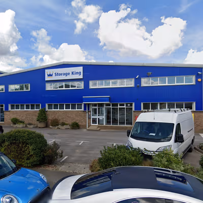 Block 7 Enterprise Way, Edenbridge Image 7