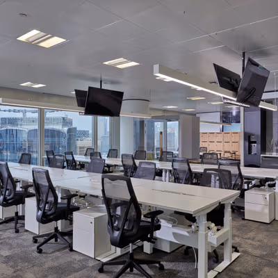 2 Queen's Road Central, Central Image 14