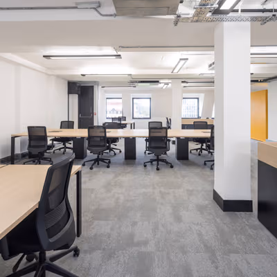 30 City Road, London Image 3