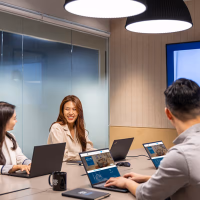 14 Myeongdong-gil, Jung-gu Image 1