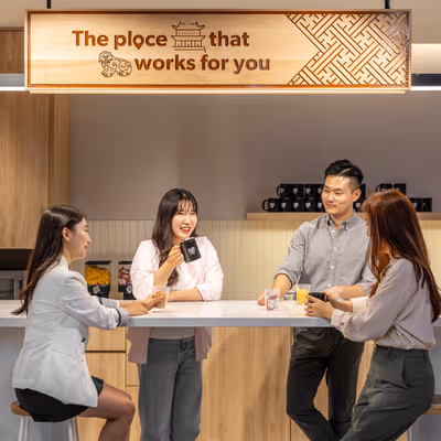 14 Myeongdong-gil, Jung-gu Image 3