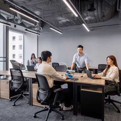 14 Myeongdong-gil, Jung-gu Image 5