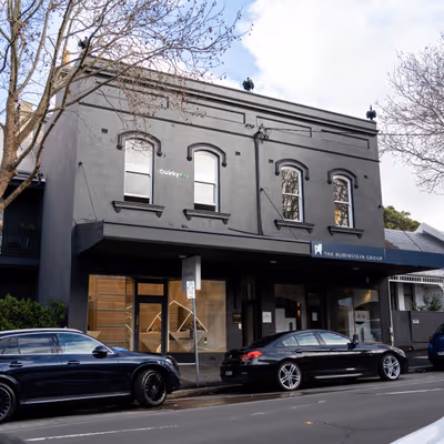 83-85 Queen Street, Woollahra Image 2