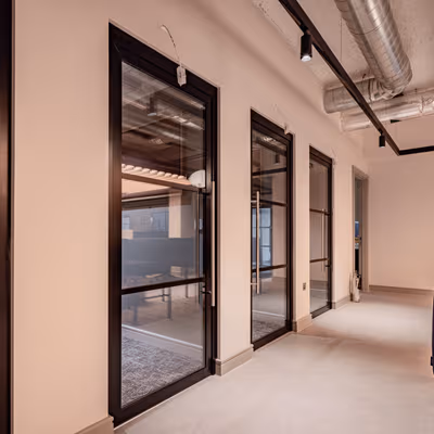 Station Bridge, Harrogate Image 10