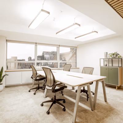 Station Bridge, Harrogate Image 6