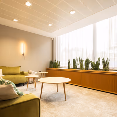 Station Bridge, Harrogate Image 8