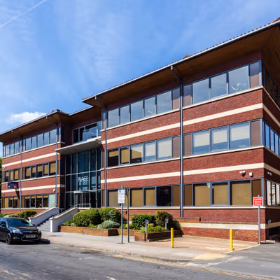 The Place Bridge Avenue, Maidenhead Image 6