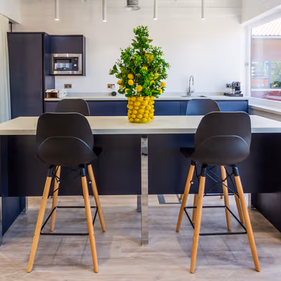 The Place Bridge Avenue, Maidenhead Image 4