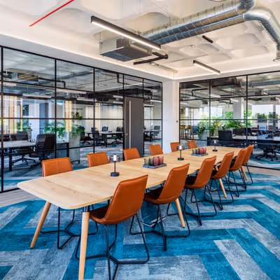 The Place Bridge Avenue, Maidenhead Image 2