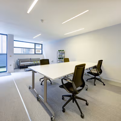 244 Vauxhall Bridge Road, Greater London Image 3