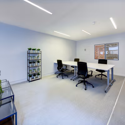 244 Vauxhall Bridge Road, Greater London Image 4