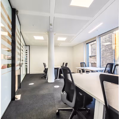 33 Cannon Street, London Image 16