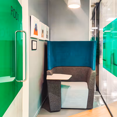 33 Cannon Street, London Image 13