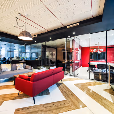 109 Borough High Street, Borough Image 16