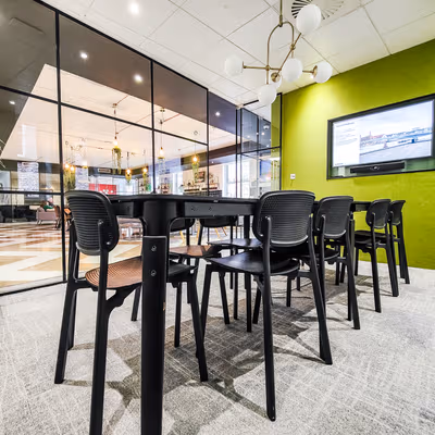 109 Borough High Street, Borough Image 19