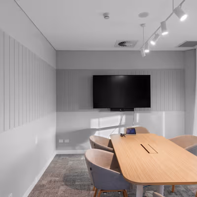 1 Chalmers Crescent, Mascot Image 12