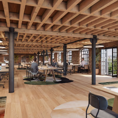 10-18 All Saints Street, King's Cross Image 7