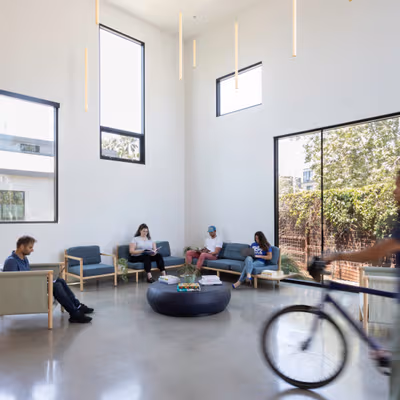 606 Venice Boulevard, Los Angeles Image 11