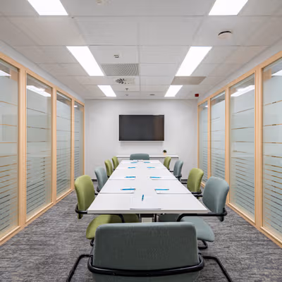 1-3 Váci Út, Budapest Image 9