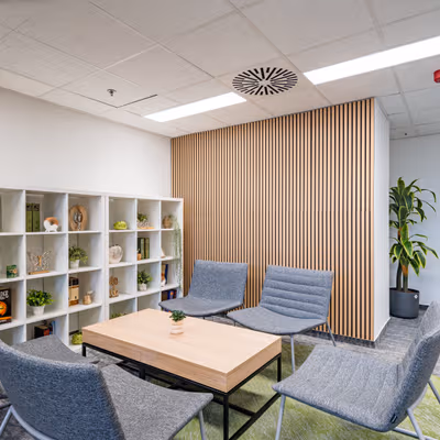 1-3 Váci Út, Budapest Image 8