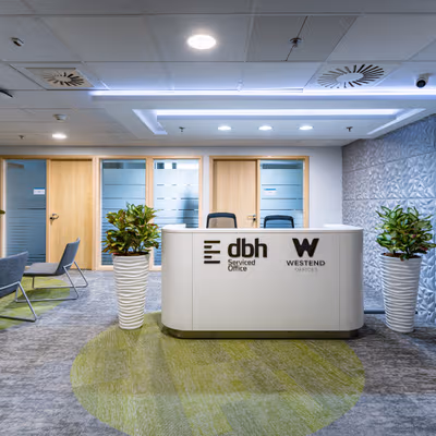 1-3 Váci Út, Budapest Image 3