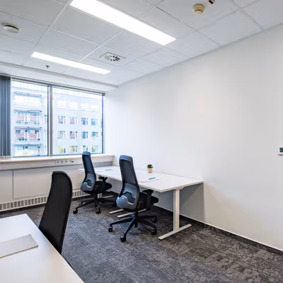 1-3 Váci Út, Budapest Image 5