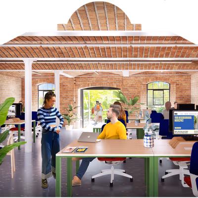 Terry Ave, York Image 5