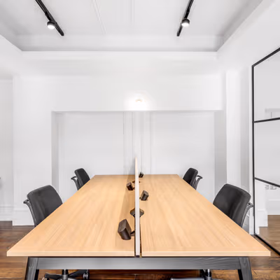 140 Wardour Street, London Image 3