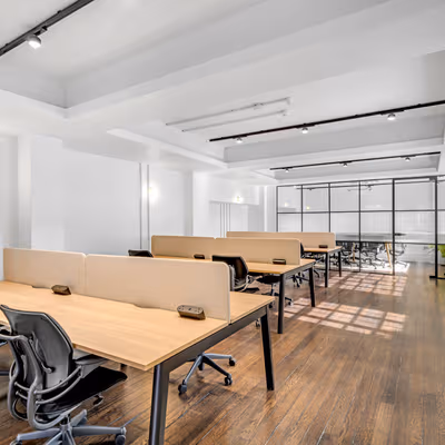 140 Wardour Street, London Image 4