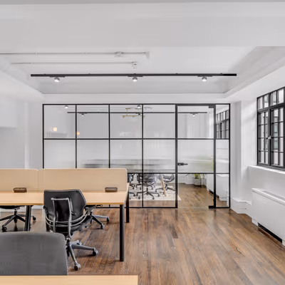 140 Wardour Street, London Image 5