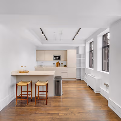 140 Wardour Street, London Image 6