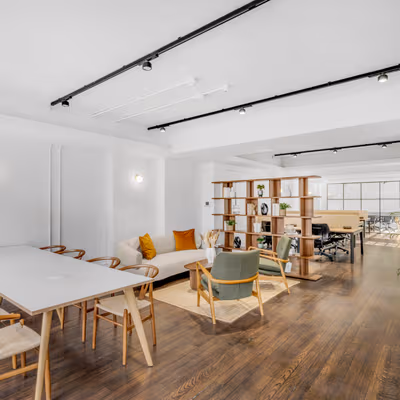 140 Wardour Street, London Image 9