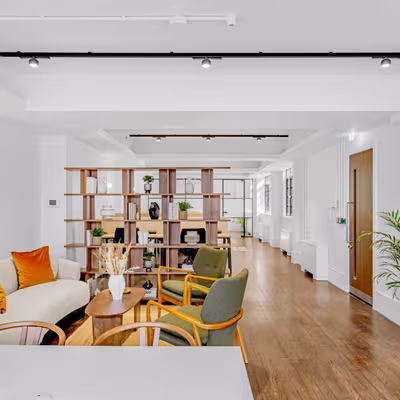 140 Wardour Street, London Image 10