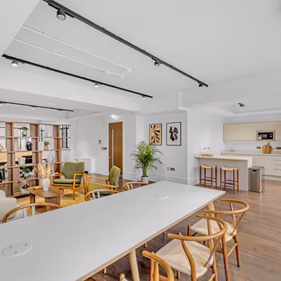 140 Wardour Street, London Image 11