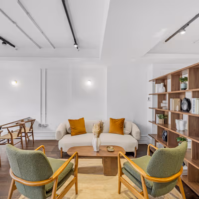 140 Wardour Street, London Image 14