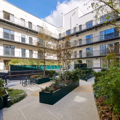 116 Putney Bridge Road, London Image 8